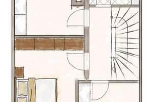Hallo Familien ; ) sonniges Reihenmittelhaus in Glonn – Von-Büssing-Str. 38, 85625 Ebersberg (Kreis) – Vorschaubild 10