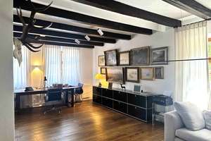 2 Häuser: Repräsentatives Wohnhaus, Ferienwohnung, Arztpraxis u. Doppelgarage (ca. 571 m² WFL/NFL) z – Die vollständige Adresse der Immobilie erhältst du vom Anbieter., 53947 Nettersheim – Vorschaubild 12