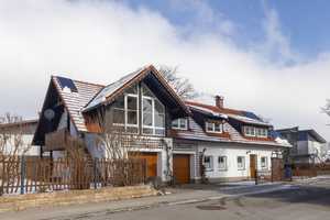 Toll saniertes, großzügiges Landhaus, kurzfristig frei! – Ostallgäu (Kreis) – Vorschaubild 14