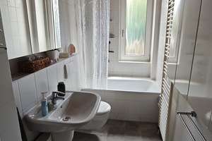 3-Zimmer-EG Wohnung mit Terrasse und Garten im Malerviertel – Spitzwegstraße 19, 38106 Östliches Ringgebiet, Braunschweig – Vorschaubild 7
