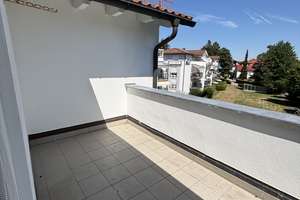 2-Zi. Wohnung 55qm in Traunreut - Dachterrasse - TG - Stellplatz – Gottfried-Michael-Straße 1, 83301 Traunreut – Vorschaubild 16
