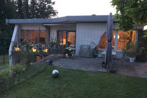 Besonderheit! – Freistehender Bungalow - 160 m² WFL, 3 Garagen, Garten, Wintergarten, Whirlpool uvm. – Die vollständige Adresse der Immobilie erhältst du vom Anbieter., 53773 Hennef (Sieg) – Vorschaubild 11
