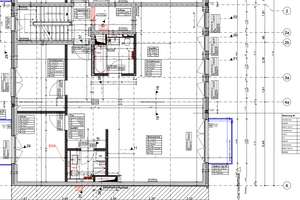 Luxuriöse 3-Zimmer-Wohnung mit EBK I Blick auf die Spree I bodentiefe Fenster I Smart Home I Quooker – Charlottenburger Ufer 14, 10587 Charlottenburg, Berlin – Vorschaubild 22