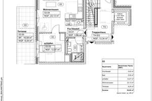 ROLLSTUHLGERECHTE 2-ZIMMER-WOHNUNG - HUND WILLKOMMEN – Hamburger Straße 39, 21244 Neugraben-Fischbek, Hamburg – Vorschaubild 5