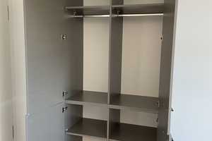 Dachgeschoss - Studenten-/Azubi- Apartment in Moosach – Dachauer Straße 435, 80335 München – Vorschaubild 11
