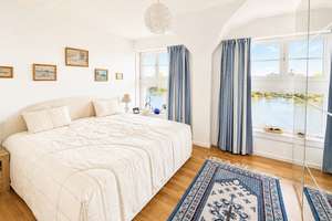 Exklusive 4-Zimmer-Wohnung mit Wasserblick, Balkon & Tiefgarage in Bestlage von Berlin-Spandau – Die vollständige Adresse der Immobilie erhältst du vom Anbieter., 13585 Hakenfelde, Berlin – Vorschaubild 32