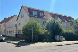 Attraktives Mehrfamilienhaus mit gemischter Nutzung in gefragter Lage von Magdeburg – Die vollständige Adresse der Immobilie erhältst du vom Anbieter., 39110 Stadtfeld West, Magdeburg – Vorschaubild 1