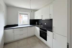 Erstbezug nach Kernsanierung: Geschmackvolle 3-Zimmer-Wohnung mit Balkon in München-Trudering - WE 1 – 81825 Waldtrudering, München – Vorschaubild 6