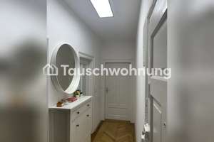 Tauschwohnung: Tolle, zentral gelegene Altbau-Wohnung – 80636 Dom Pedro, München – Vorschaubild 5