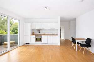 Großzügige 2-Zimmer-Wohnung mit Balkon, ca. 35 m² Gartenanteil & viel Tageslicht in Hamburg-Schnelse – Die vollständige Adresse der Immobilie erhältst du vom Anbieter., 22457 Schnelsen, Hamburg – Vorschaubild 6