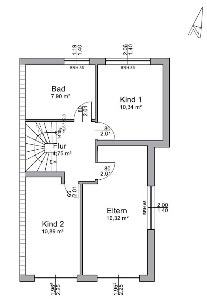 Immobilie in Iffeldorf - DHH mit 5 Zimmern in begehrter Lage von Iffeldorf - Bild 4
