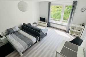 Zentrumsnahe möblierte Wohnung All Inclusive – Eberhardstraße 5, 22041 Hamburg – Vorschaubild 1