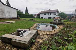 Handwerkertraum, Werkstatt, XL Garten, Grillplatz, Teich, 1a Lage – Main-Kinzig-Kreis – Vorschaubild 6