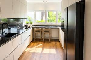 Moderne, möblierte 3-Zimmer-Wohnung mit großem Balkon – Schlieffenstraße 20, 42329 Vohwinkel, Wuppertal – Vorschaubild 10