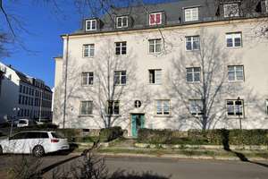 Helle vermietete Zweiraumwohnung in Chemnitz  – Die vollständige Adresse der Immobilie erhältst du vom Anbieter., 9131 Ebersdorf, Chemnitz – Vorschaubild 3