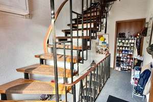 ♨️☝️Neuer Preis - Attr.  Einfamilienhaus mit Garagen, Ausbaureserve und viel Platz für die Familie – Die vollständige Adresse der Immobilie erhältst du vom Anbieter., 55743 Idar-Oberstein – Vorschaubild 8