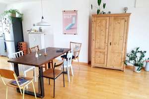Schöne Massionettewohnung im Herzen von Köln-Nippes – Blücherstraße 18, 50733 Nippes (Ortsteil), Köln – Vorschaubild 4