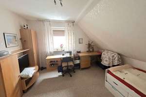 Ein Zuhause zum Ankommen: Sehr gepflegtes Haus mit Gartenparadies & Garage in ruhiger Wohnlage – Die vollständige Adresse der Immobilie erhältst du vom Anbieter., 92637 Hammerweg, Weiden in der Oberpfalz – Vorschaubild 13
