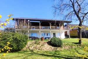 Much - Wohnen mit Stil und Comfort! Wertiges, großflächiges Holzhaus mit wunderschönem Fernblick! – Rhein-Sieg-Kreis – Vorschaubild 19