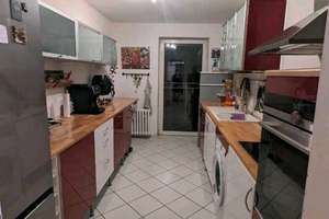 Zwischenmiete: 3-Zimmer Wohnung mit Balkon  – Die vollständige Adresse der Immobilie erhältst du vom Anbieter., 40233 Flingern Süd, Düsseldorf – Vorschaubild 4