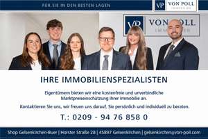 Gepflegte Maisonettewohnung mit TG-Stellplatz in erstklassiger Lage – Die vollständige Adresse der Immobilie erhältst du vom Anbieter., 45894 Buer, Gelsenkirchen – Vorschaubild 30