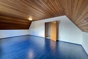 * Vielfältige Nutzungsmöglichkeiten * gute Sichtbarkeit * Parkflächen vor dem Objekt * Garage * – Aurich (Kreis) – Vorschaubild 23