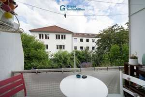 Lichtdurchflutete Wohlfühlwohnung mit Balkon – Die vollständige Adresse der Immobilie erhältst du vom Anbieter., 70188 Ostheim, Stuttgart – Vorschaubild 5