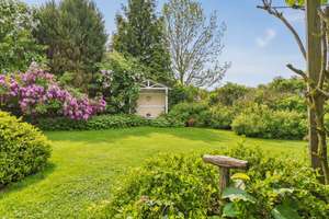 Traumgarten, Feldrandlage & Weitblick – Gepflegtes Zuhause mit modernem Wohnkomfort in Destedt – Im Landgraben 30, 38162 Cremlingen – Vorschaubild 25