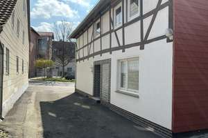 Resthof mit großer Scheune im Altdorf von Bovenden – Die vollständige Adresse der Immobilie erhältst du vom Anbieter., 37120 Bovenden – Vorschaubild 3