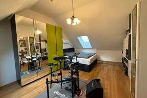 Attraktive Maisonettewohnung mit schöner Dachloggia und tollem Blick in Trier-Feyen – Die vollständige Adresse der Immobilie erhältst du vom Anbieter., 54294 Feyen/Weismark, Trier – Vorschaubild 8