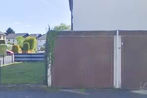 Frisch renovierte 3-Zimmer Eigentumswohnung mit Stellplatz und Garage in Kassel – Die vollständige Adresse der Immobilie erhältst du vom Anbieter., 34125 Fasanenhof, Kassel – Vorschaubild 9