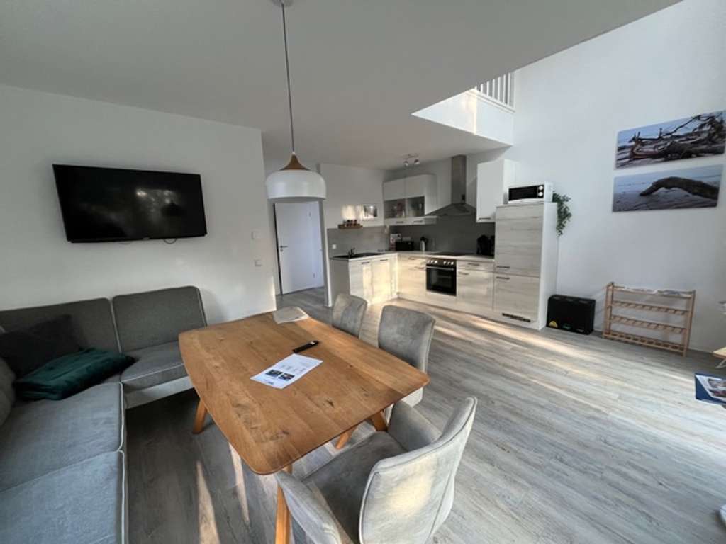 Immobilie in Insel Poel - Top Investment auf der Insel Poel, 4 Ferienhäuser - Bild 4