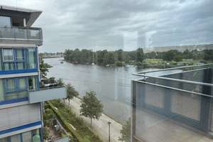 Lichtdurchflutete 3-Zimmer-Wohnung in exklusiver Lage am Wasser – Am Krusenick 34, 12555 Köpenick, Berlin – Vorschaubild 20