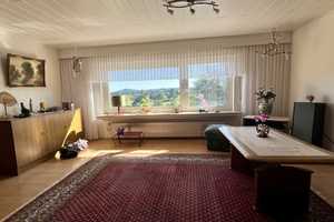 Diesen Ausblick kann Ihnen keiner mehr nehmen - Wohnhaus mit Weitsicht in Bad Meinberg! – Lippe (Kreis) – Vorschaubild 14