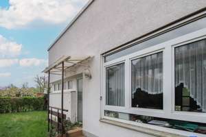 Freistehendes Einfamilienhaus mit Doppelgarage – Die vollständige Adresse der Immobilie erhältst du vom Anbieter., 76135 Beiertheim-Bulach, Karlsruhe – Vorschaubild 6