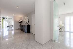 Wohnen am Wasser - Erstklassiges Penthouse auf der Mole mit exklusivem Design Interieur – Die vollständige Adresse der Immobilie erhältst du vom Anbieter., 60327 Gutleutviertel, Frankfurt am Main – Vorschaubild 7