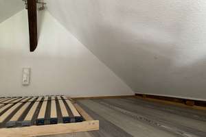 1-Zimmer-Wohnung in Bielefeld-Innenstadt – Hudeweg 3, 33607 Mitte, Bielefeld – Vorschaubild 4