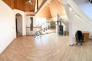 Großzügiges Wohnglück über den Dächern: Maisonette mit 6 Zimmern und Loggia – Die vollständige Adresse der Immobilie erhältst du vom Anbieter., 44379 Marten, Dortmund – Vorschaubild 8