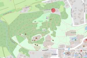 Haus am Schlossberg mit großartiger Aussicht – Schloßbergstraße 5, 79410 Breisgau-Hochschwarzwald (Kreis) – Vorschaubild 21