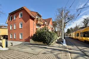 Leerstehende Terrassenwohnung im Grünen! – Die vollständige Adresse der Immobilie erhältst du vom Anbieter., 1259 Kleinzschachwitz, Dresden – Vorschaubild 4