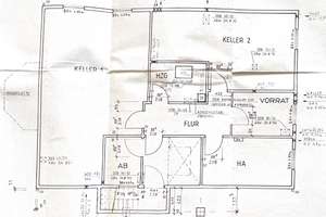Familienparadies in Biesdorf – 7 Zimmer, 1.077 m² Grundstück, Sauna & Baureserve – Die vollständige Adresse der Immobilie erhältst du vom Anbieter., 12683 Biesdorf, Berlin – Vorschaubild 33
