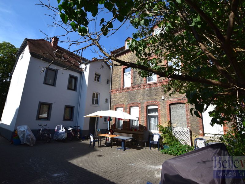 Haus kaufen in Biebrich (Wiesbaden) ImmoScout24