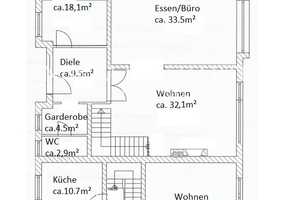 3 Wohneinheiten - 1 Zuhause – Segeberg (Kreis) – Vorschaubild 35