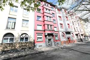 Aufgepasst Kapitalanlage * Attraktive 3 Zi. ETW in Bilk * 70,41m²  * 2 Bäder * Saniert in 2014 – Die vollständige Adresse der Immobilie erhältst du vom Anbieter., 40225 Bilk, Düsseldorf – Vorschaubild 2