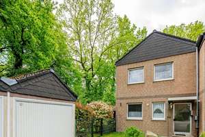 Ein Zuhause mit viel Freiraum für die ganze Familie – Die vollständige Adresse der Immobilie erhältst du vom Anbieter., 45772 Marl-Hamm, Marl – Vorschaubild 3
