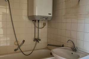 Drei-Zimmer-Wohnung ab sofort bezugsfrei – Lerchenweg 9, 64291 Arheilgen, Darmstadt – Vorschaubild 9