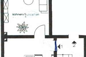 Moderne 2-Zimmer-Wohnung in zentraler Lage von Essen-Rüttenscheid – Die vollständige Adresse der Immobilie erhältst du vom Anbieter., 45128 Südviertel, Essen – Vorschaubild 5