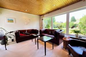 Schön gelegen: Winkelbungalow mit Ausbaureserve – Die vollständige Adresse der Immobilie erhältst du vom Anbieter., 27612 Loxstedt – Vorschaubild 13