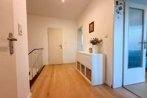 Gelegenheit : REH wie eine Doppelhaushälfte auf großem SW-Grundstück ! – Die vollständige Adresse der Immobilie erhältst du vom Anbieter., 48167 Angelmodde, Münster – Vorschaubild 20
