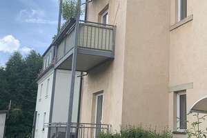 2 Zimmer-Wohnung mit Balkon + Außen-Stellplatz in Dresden-Mockritz – Die vollständige Adresse der Immobilie erhältst du vom Anbieter., 1217 Leubnitz-Neuostra, Dresden – Vorschaubild 4